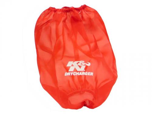 K&N AIR FILTER WRAP RF-1026DR