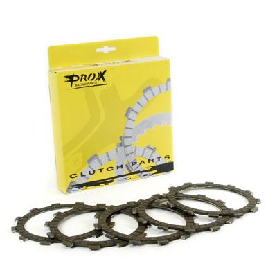 PROX FRICTION PLATE SET PX16S31003