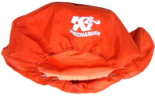 K&N AIR FILTER WRAP 137143006
