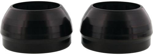 ALL BALLS FORK DUST SEAL KIT 57-151