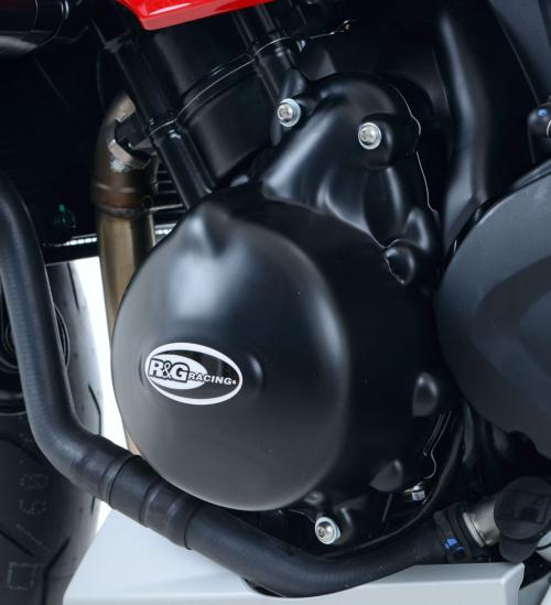 R&G ENGINE COVER KIT 41883526