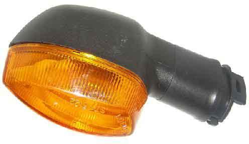 UNIVERSAL INDICATOR FZ6S/N 06-07