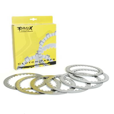 PROX STEEL PLATE SET PX16S43022