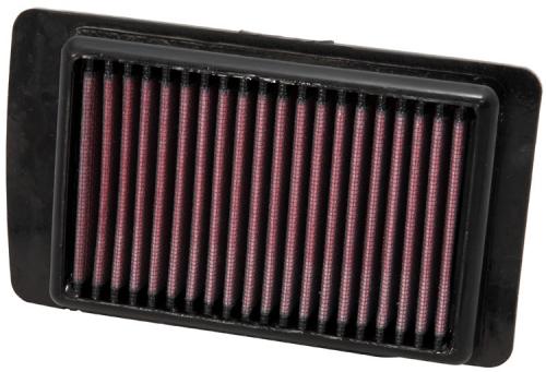 K&N PL1608 K&N AIR FILTER