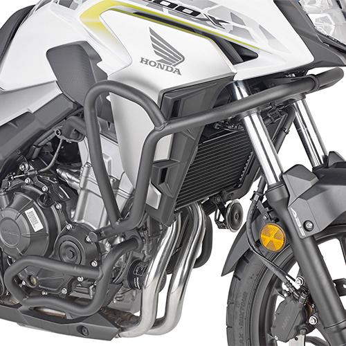 KAPPA KNH1171-ENGINE GUARD HONDA CB500X 2019