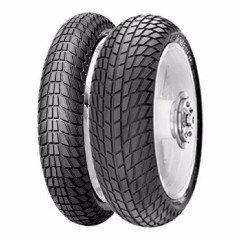 METZELER 125/75 R17 RACETEC SM RAIN