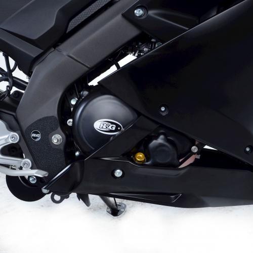 R&G ENGINE COVER, RHS 41870064