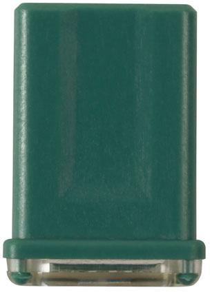 LASER TOOLS M-TYPE FUSE 40A 3PC
