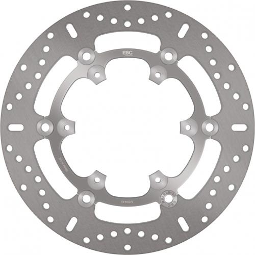 EBC BRAKE DISC MD844X EBC STAINLESS STEEL BRAKE DISC