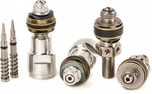 K-TECH FF PISTON KIT SUZ GSX-R 600/750 '04-'05