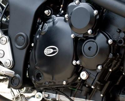 R&G ENGINE COVER, CLUTCH, RHS 41850024