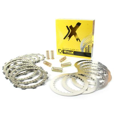 PROX COMPLETE CLUTCH PLATE SET PX16CPS13090
