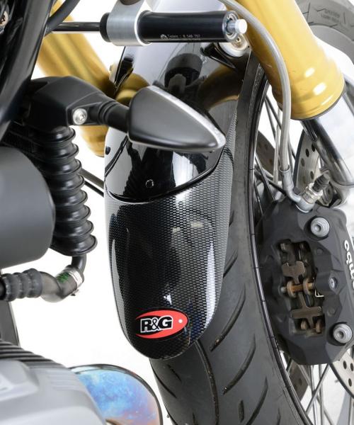 R&G FENDER EXTENDER, BLACK 410603461