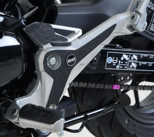 R&G BOOT GUARD KIT, BLACK 41973081