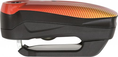 ABUS DETECTO 7000 RS 1 SONIC RED