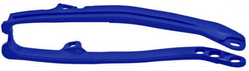 RTECH CHAIN SLIDER YAMAHA BLUE 560840210