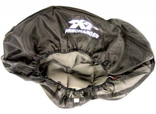 K&N AIR FILTER WRAP 137142204