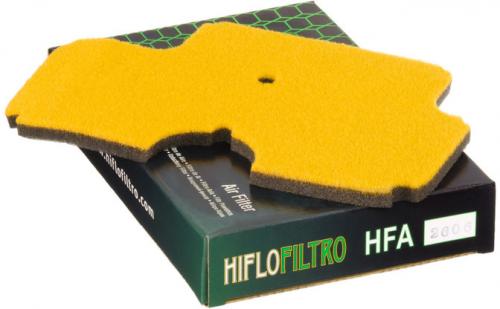 HIFLO HFA2606 HIFLO AIR FILTER