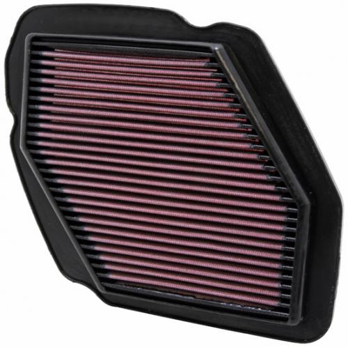 K&N HA6708 K&N AIR FILTER