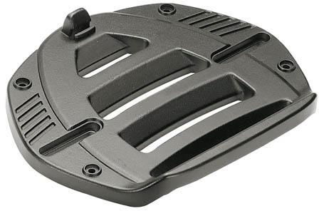 KAPPA K553L-PLATE LUGGAGE CARRIER