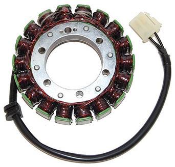 HOCO PARTS STATOR, 90 9932