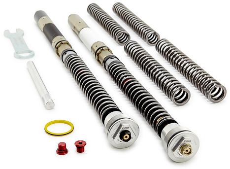 K-TECH FF CARTRIDGE DDS HON CBR1000RR '08-'11