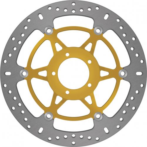 EBC BRAKE DISC MD8011X EBC STAINLESS STEEL BRAKE DISC