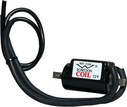 UNIVERSAL HONDA IGNITION COIL 12V