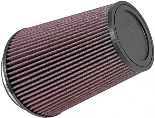 K&N UNIVERSAL CLAMP-ON AIR FILTER 13794576