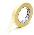 HPX MASKING TAPE 38MM, 50MTR, CREAM