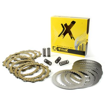 PROX COMPLETE CLUTCH PLATE SET PX16CPS43006