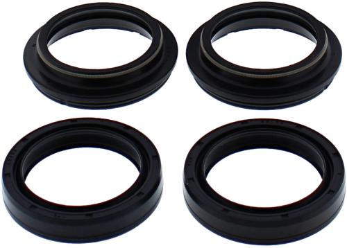 ALL BALLS FORK OIL SEAL & DUST KIT 56-194