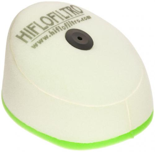 HIFLO HFF6012 HIFLO DUAL-STAGE FOAM AIR FILTER