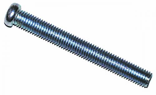 FASTENERS M4 X 16MM PAN HEAD SCREWS (20)