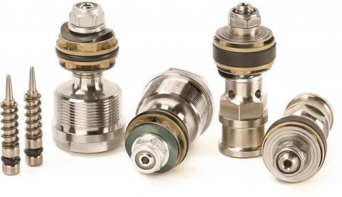 K-TECH FF PISTON KIT KAWA ZX-10R 04-10
