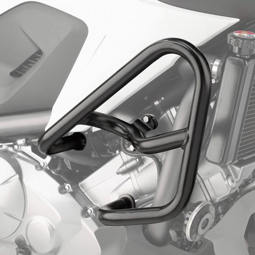 KAPPA KN1111-ENGINE GUARD HONDA NC700X 12NC700S 2