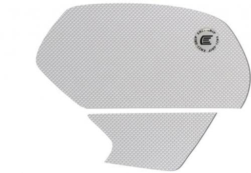 R&G EAZI-GRIP CLEAR TANK GRIPS -PRO RGPRO944CL