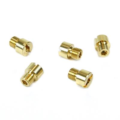 PROX MIKUNI VM11/22 SERIES MAIN JET 125
