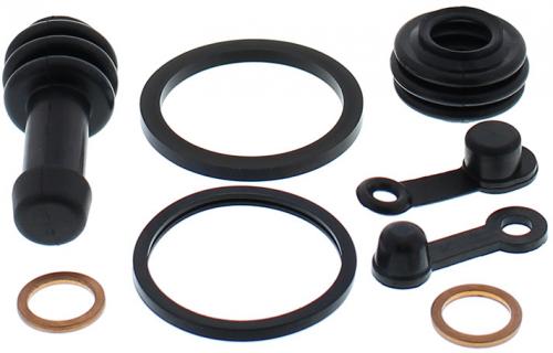 ALL BALLS CALIPER REBUILD KIT FRONT 18-3186