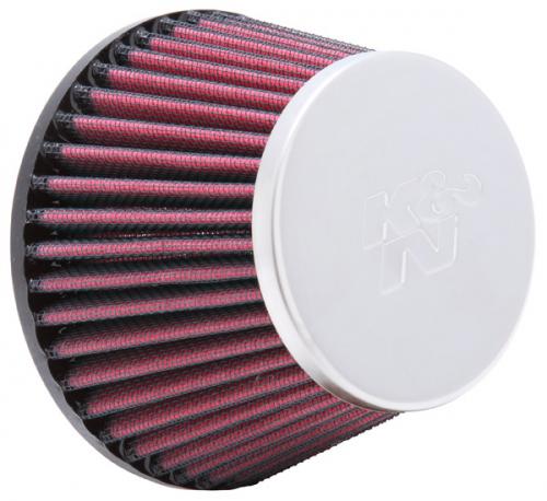 K&N UNIVERSAL CLAMP-ON AIR FILTER 13794438