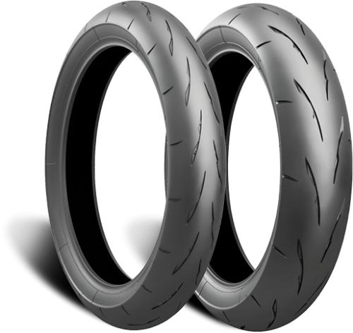 BRIDGESTONE 150/70 R18 CR11R
