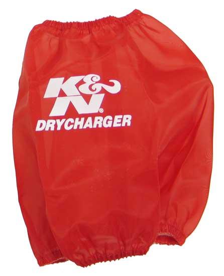 K&N AIR FILTER WRAP 13794189
