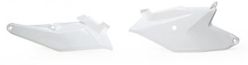 RTECH SIDE PANEL KTM WHITE (OE) 565440289