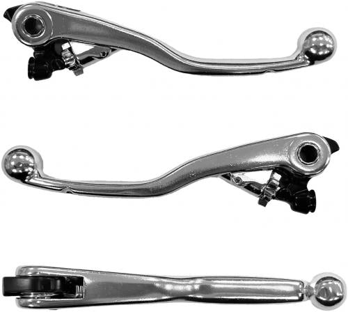 2TORQ LEVER CLUTCH FORGED SIL 50302031300