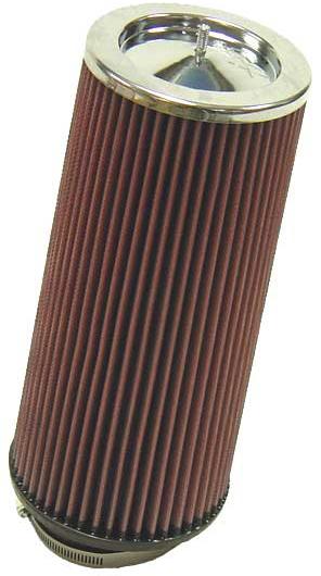 K&N UNIVERSAL AIR FILTER RF-1004