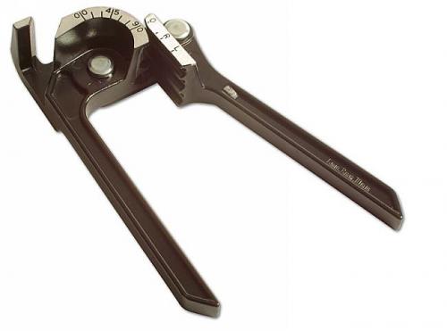 LASER TOOLS PIPE BENDER 6 - 10MM