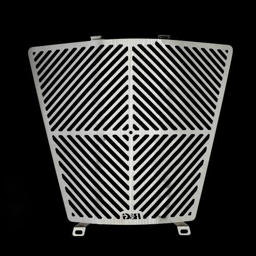 R&G RADIATOR GUARD, STAINLESS STL 41633006