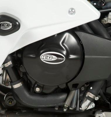R&G ENGINE COVER, GENERATOR, LHS 41820018