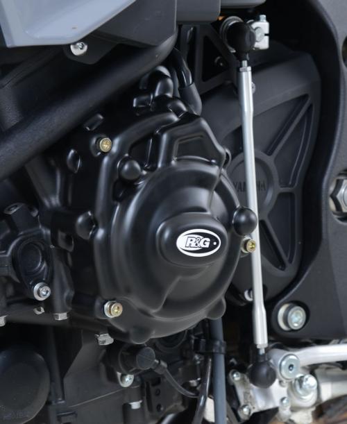R&G ENGINE COVER, LHS, GENERATOR COVER 41870060