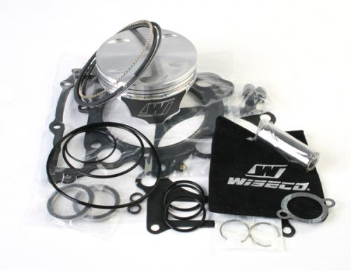 WISECO PISTON KIT WIWPK1438
